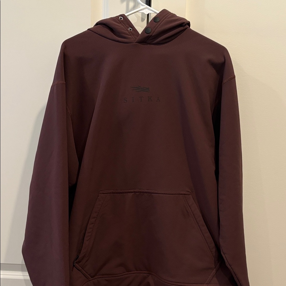 Sitka Men's Durango Performance Hoodie